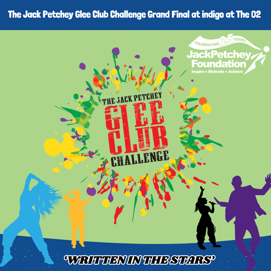 More Info for The Jack Petchey Glee Club Challenge