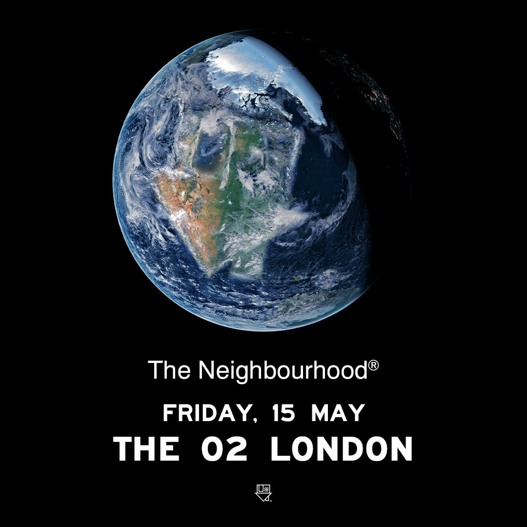 More Info for The Neighbourhood