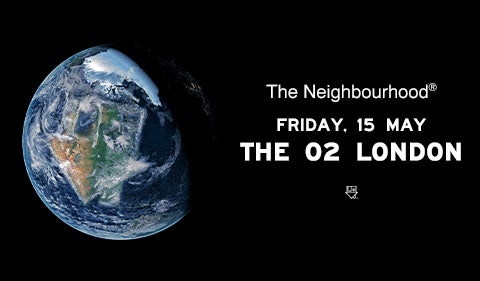 More Info for The Neighbourhood