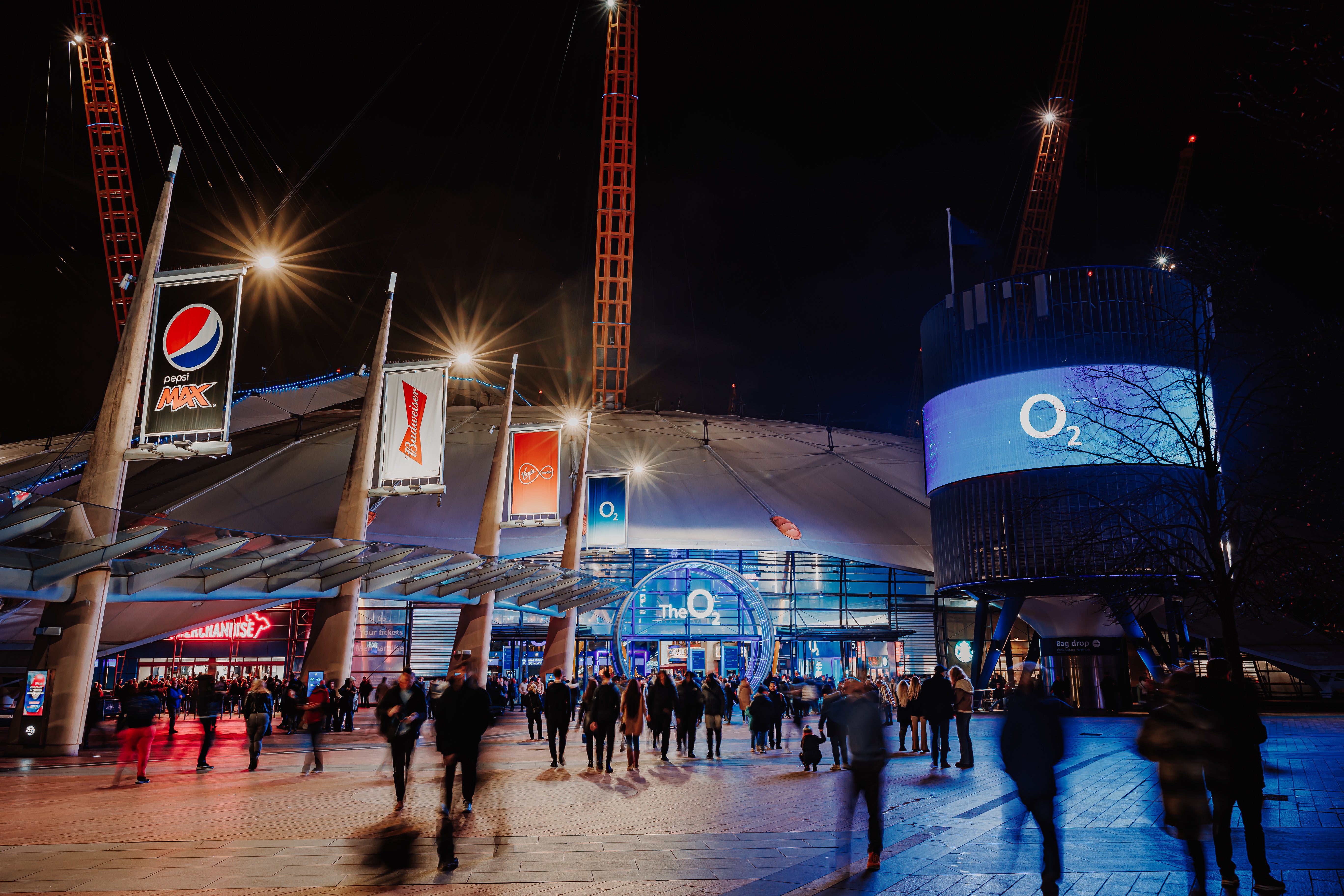 London O2 Arena Logo VIP Options At The O2 Arena Euro Events London O2 Arena Logo VIP Options At The O2 Arena Euro Events