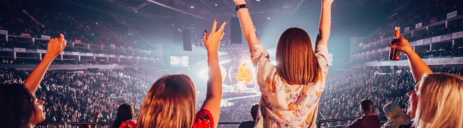 The O2 - VIP - 14th June 2018 by Luke Dyson - IMG_1435.jpg