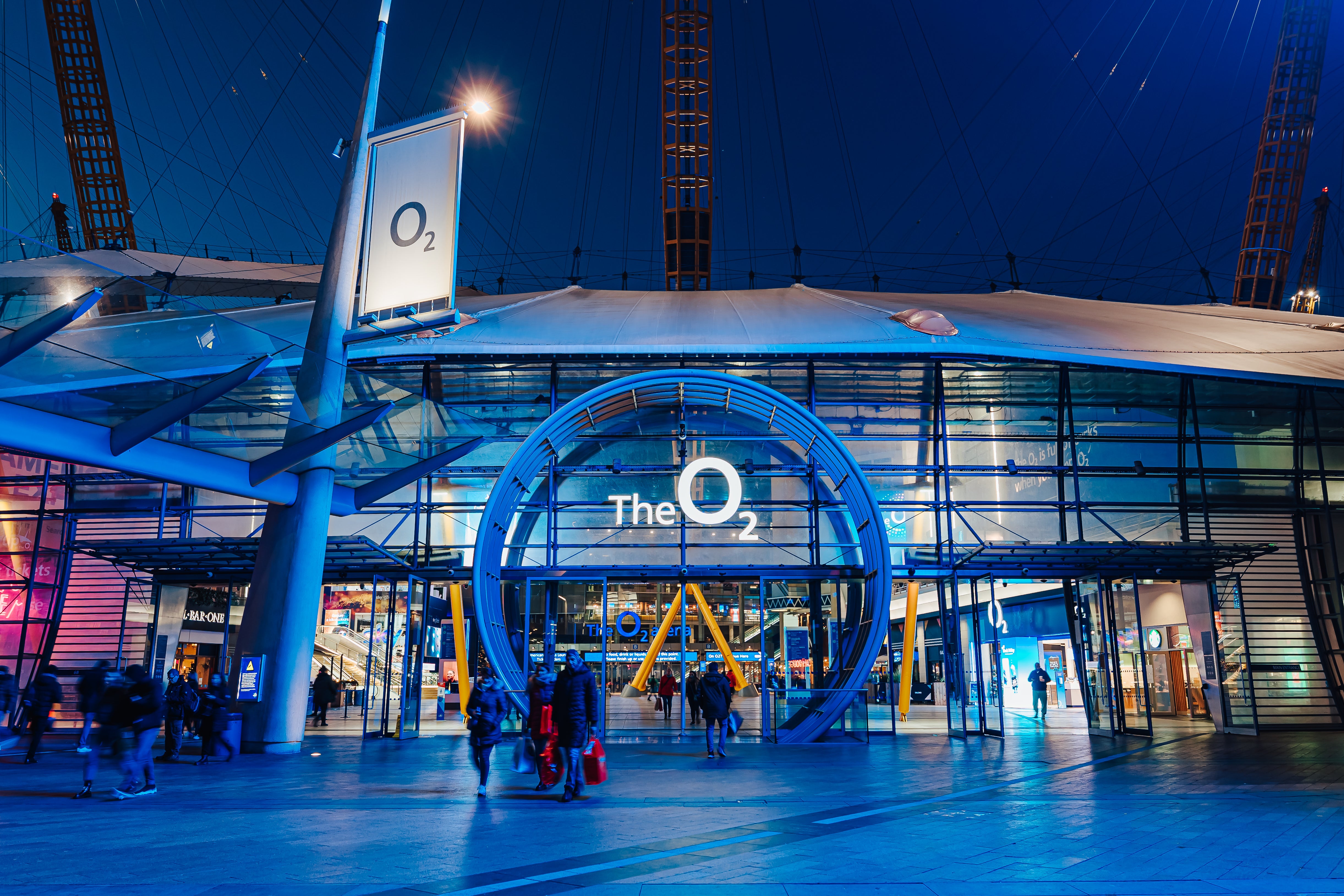 Contact The O2 Customer Service Support The O2 Contact The O2 Customer Service Support The O2