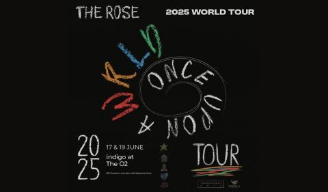 More Info for The Rose