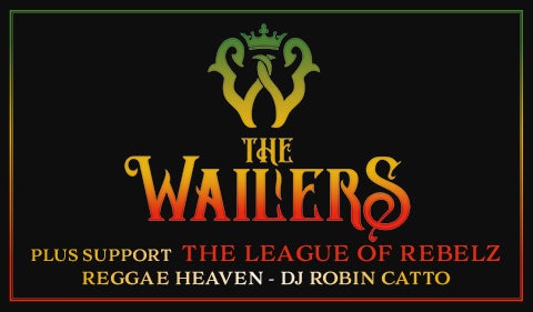 The Wailers