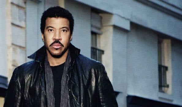 5 Lessons We Learned From Lionel Richie Songs The O2