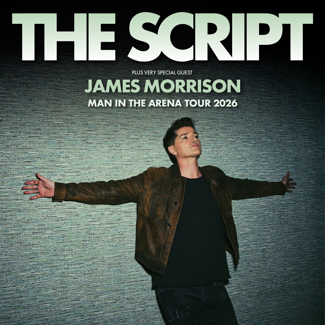 More Info for The Script