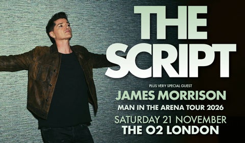 More Info for The Script