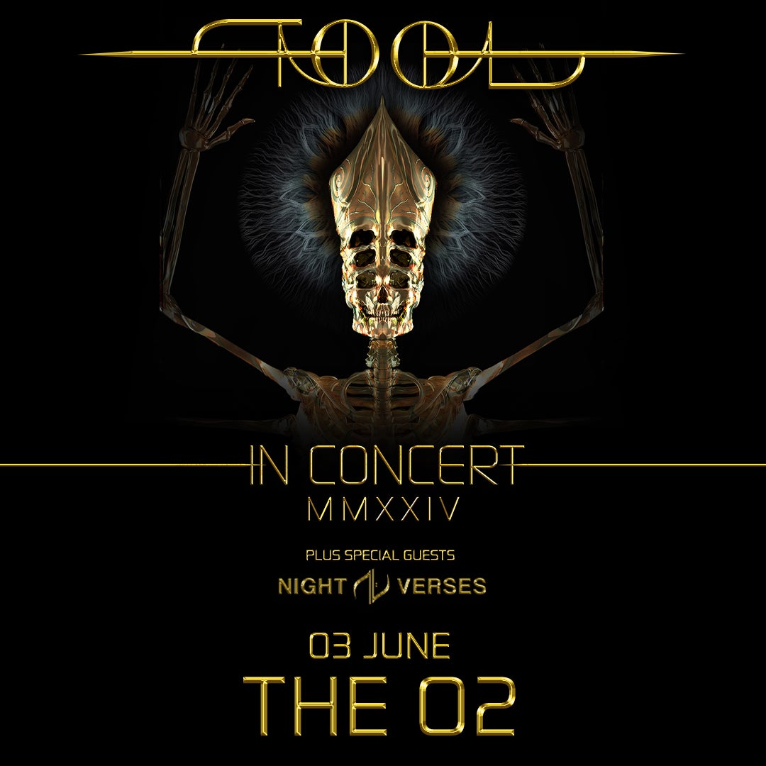 More Info for TOOL
