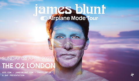 More Info for James Blunt