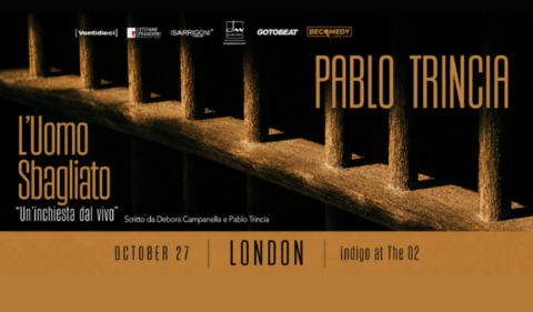 Pablo Trincia