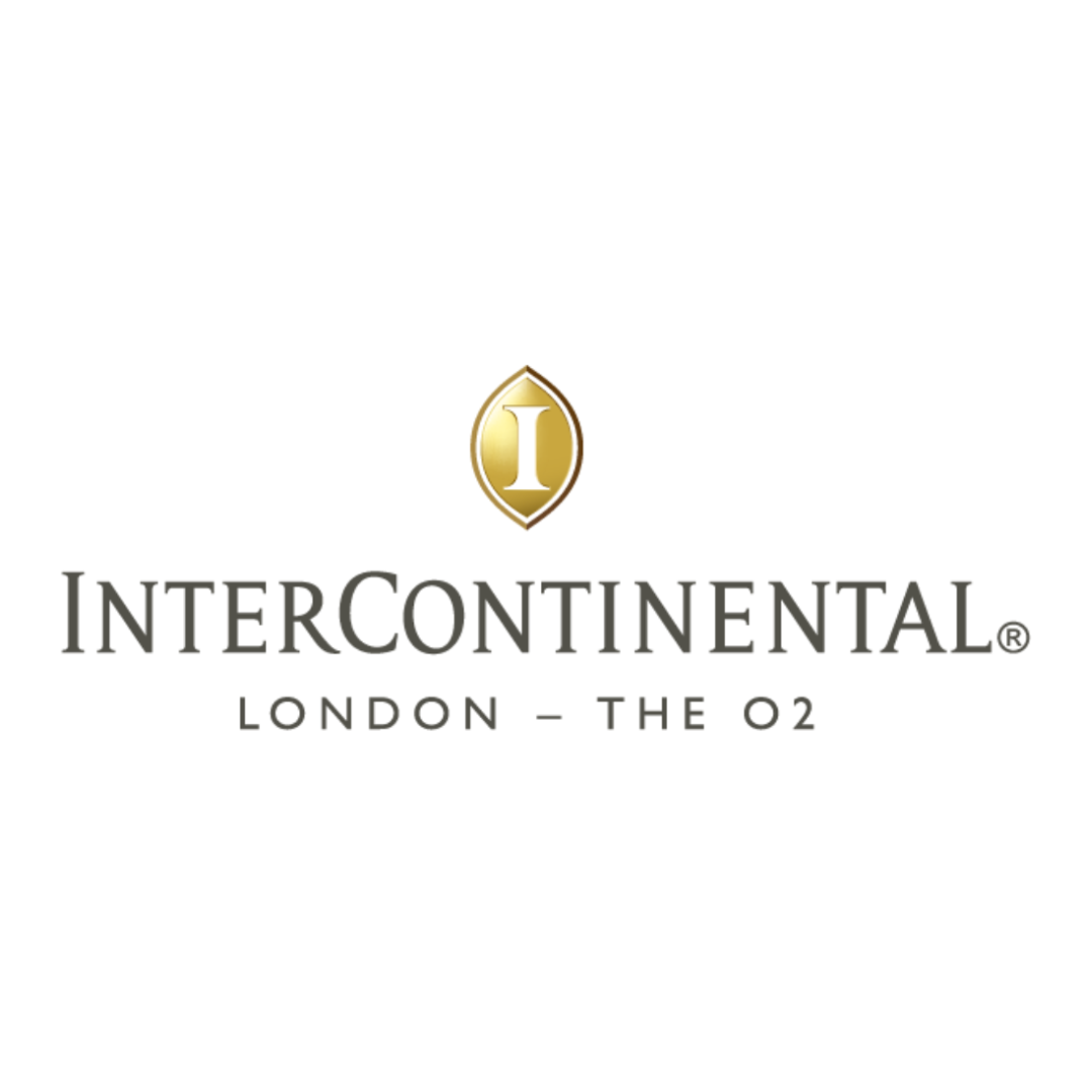 Intercontinental London logo