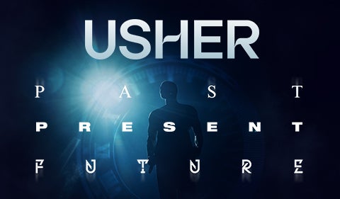 More Info for USHER