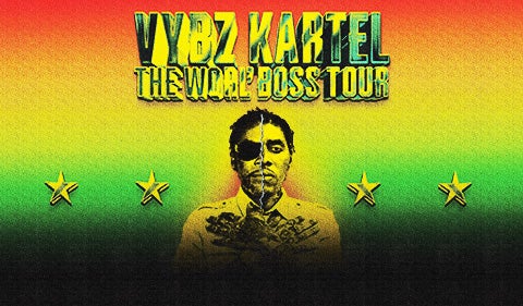 More Info for Vybz Kartel
