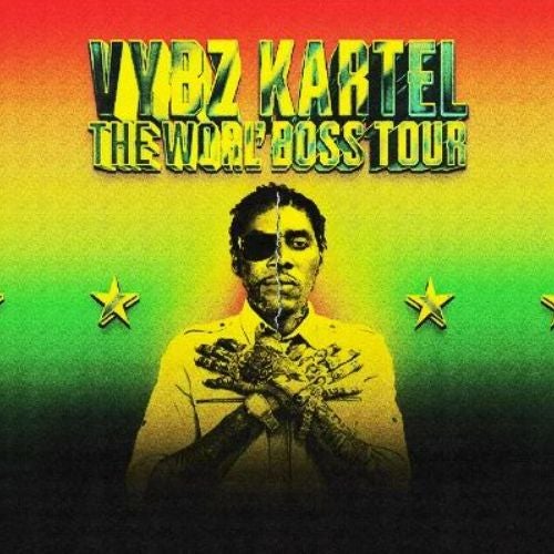 More Info for Vybz Kartel