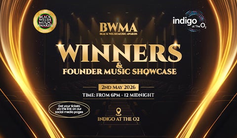 Black Welsh Music Awards (BWMA)