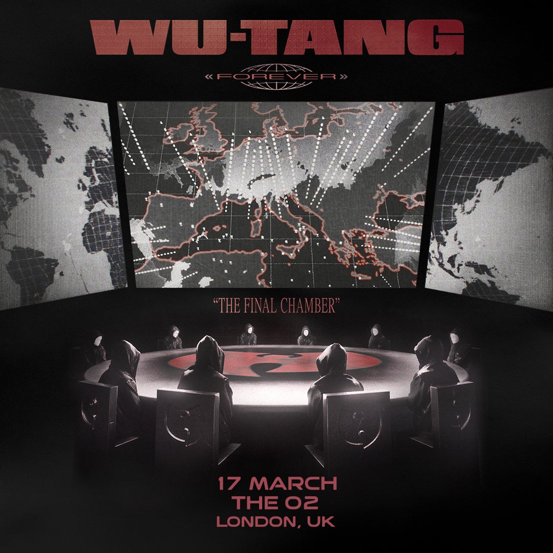 More Info for Wu-Tang Clan