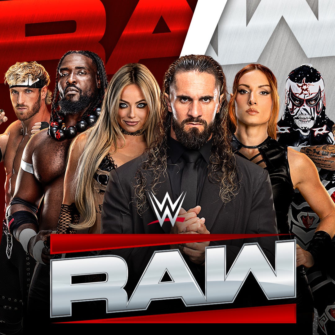 More Info for WWE MONDAY NIGHT RAW