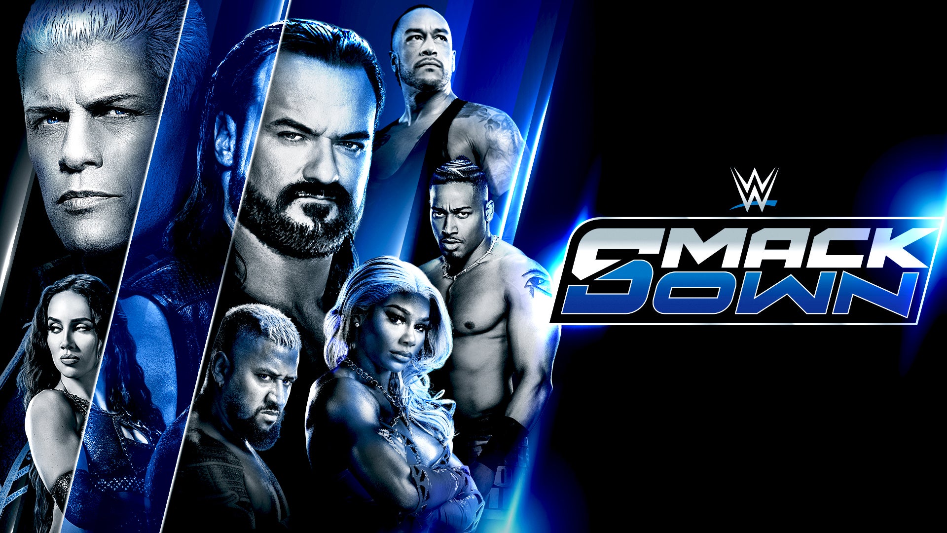 More Info for WWE SMACKDOWN