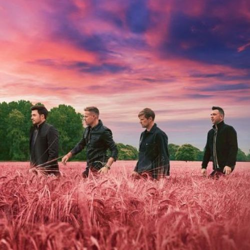More Info for Westlife - The Wild Dreams Tour 