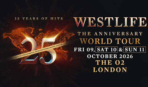 More Info for Westlife