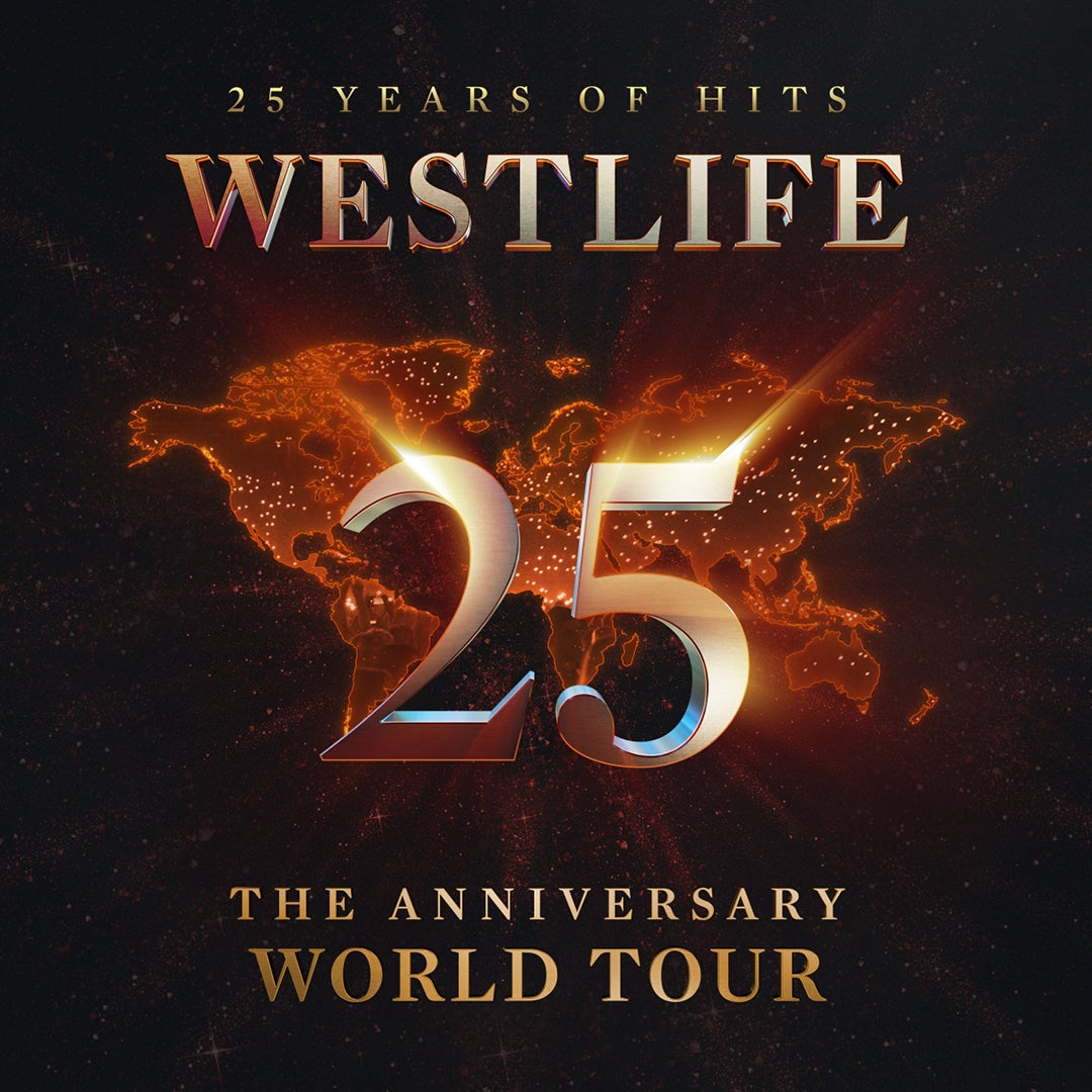 More Info for Westlife