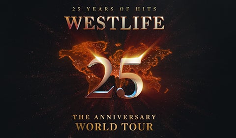 More Info for Westlife
