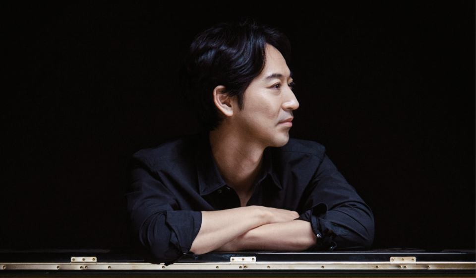 Yiruma The O2