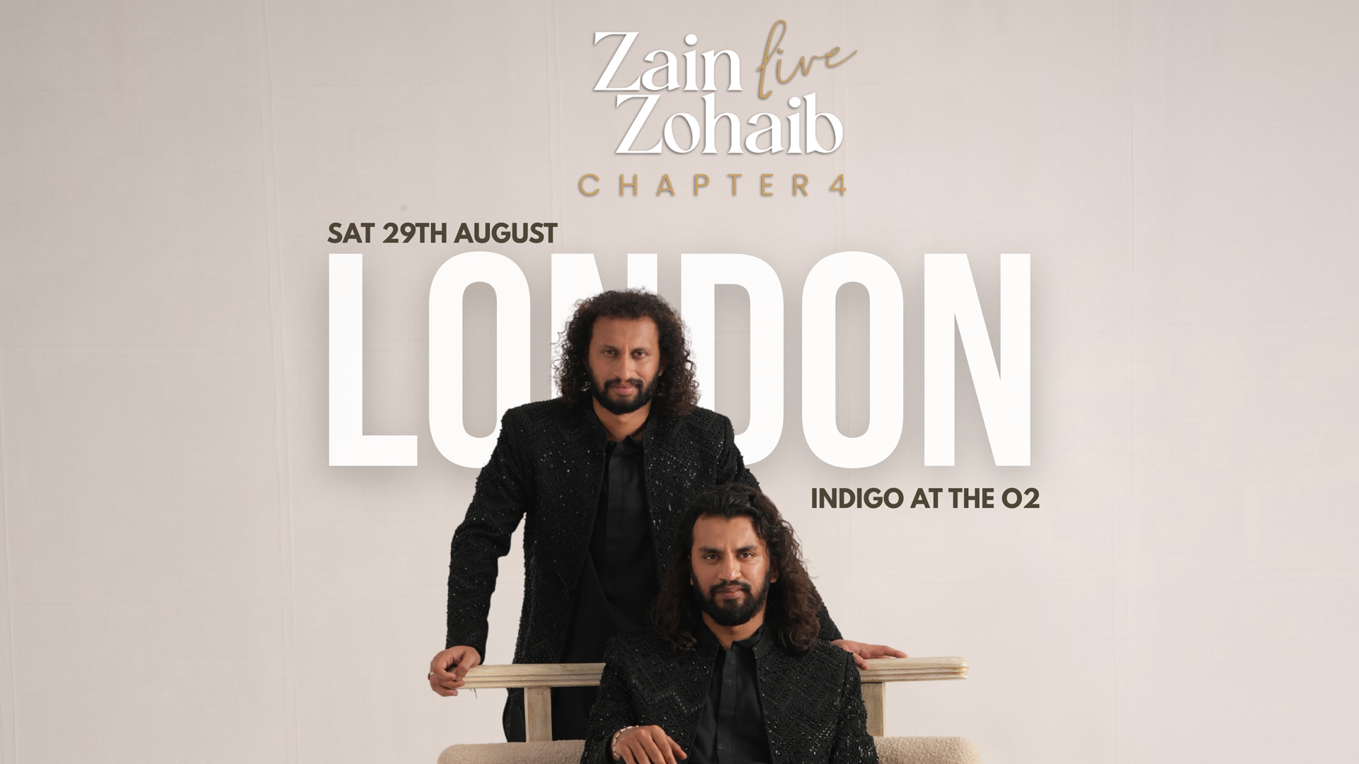 Zain Zohaib Live