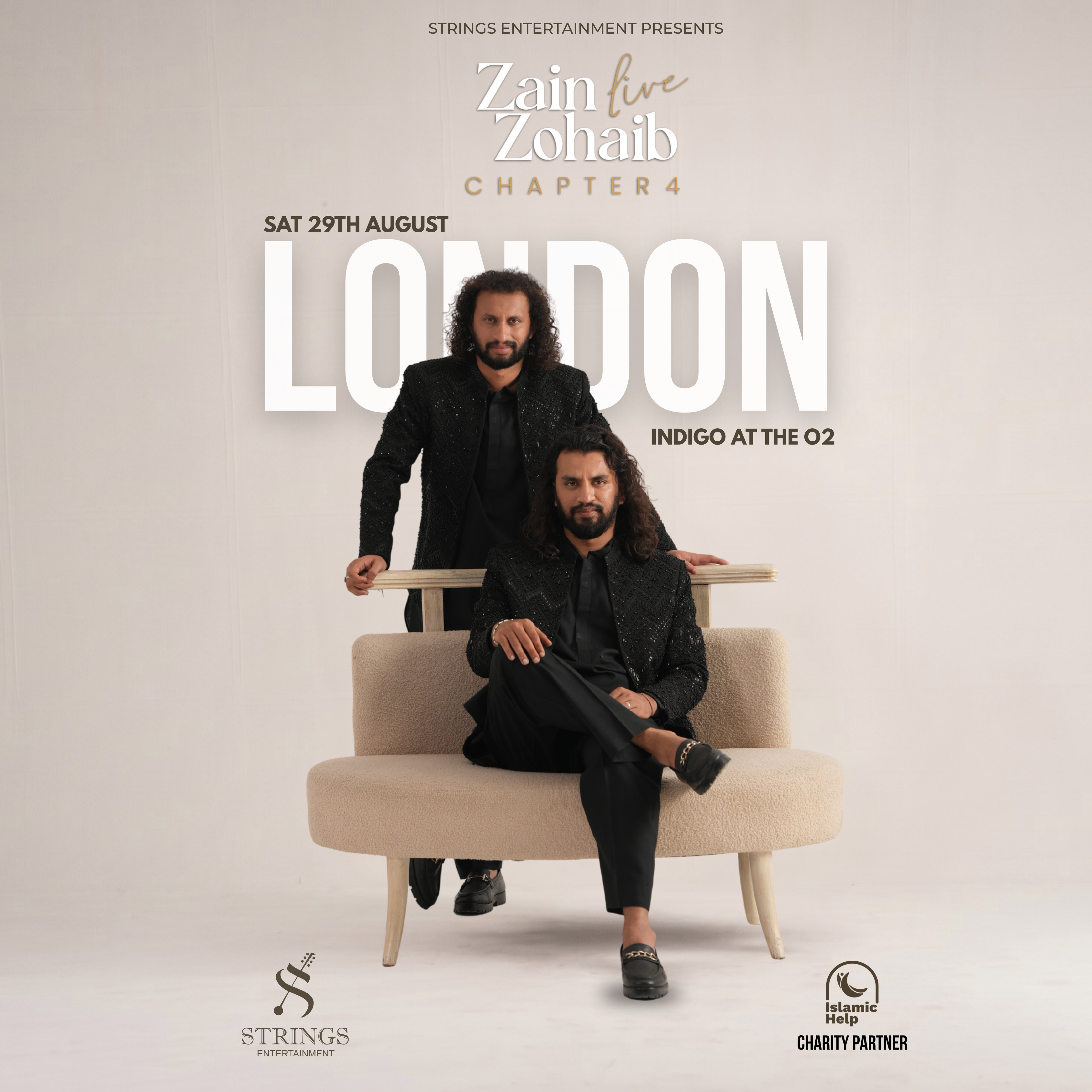 Zain Zohaib Live
