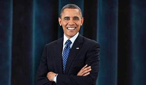 More Info for Seat Unique Presents: An Evening With President Obama