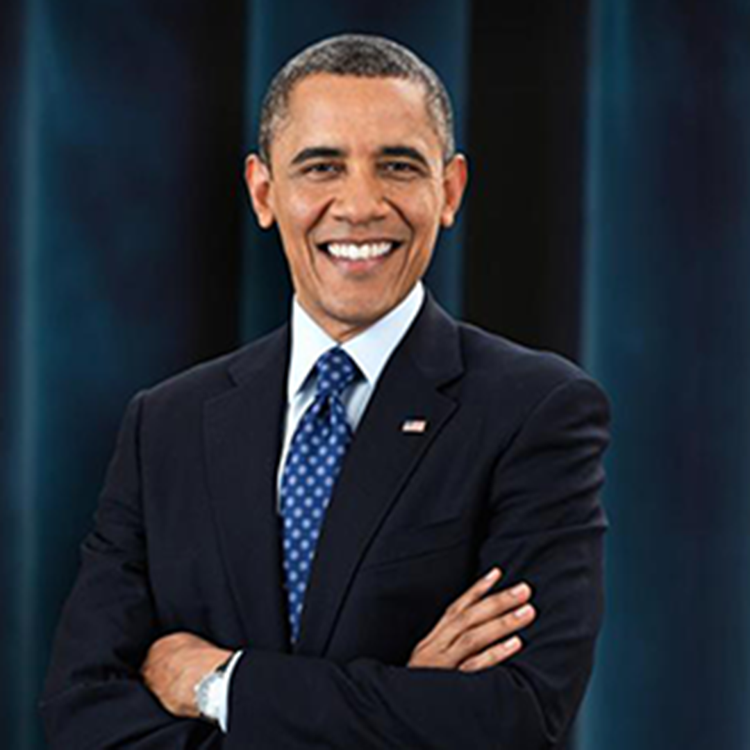 More Info for Seat Unique Presents: An Evening With President Obama