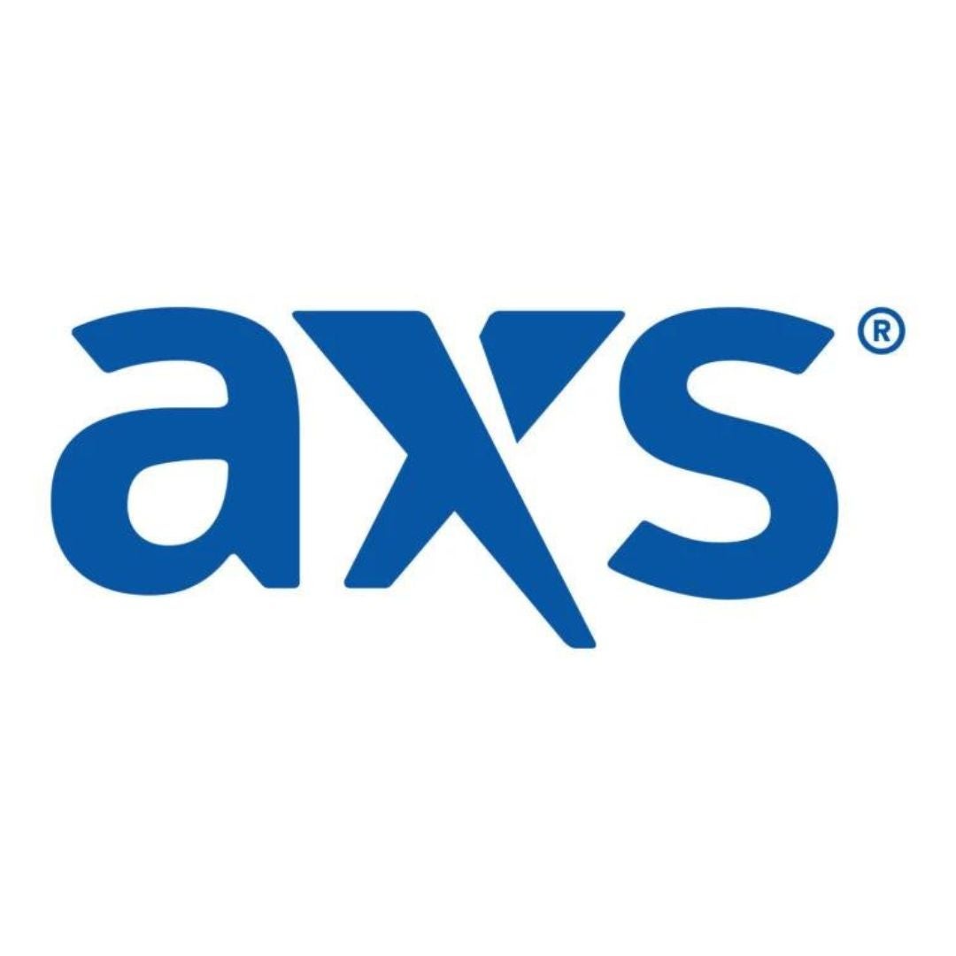 AXS logo