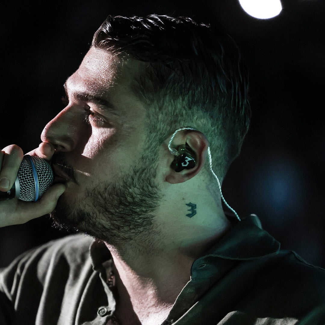 BLOK3 Live in London