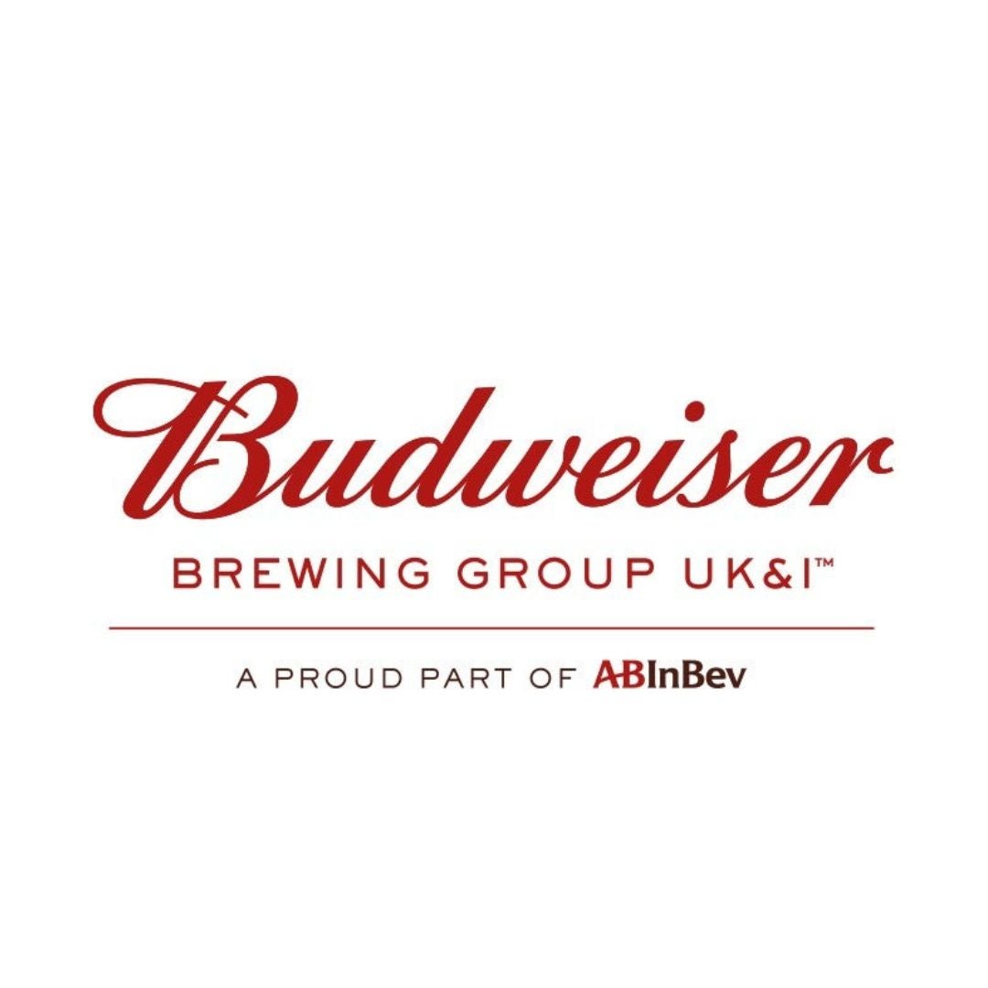 Budweiser logo
