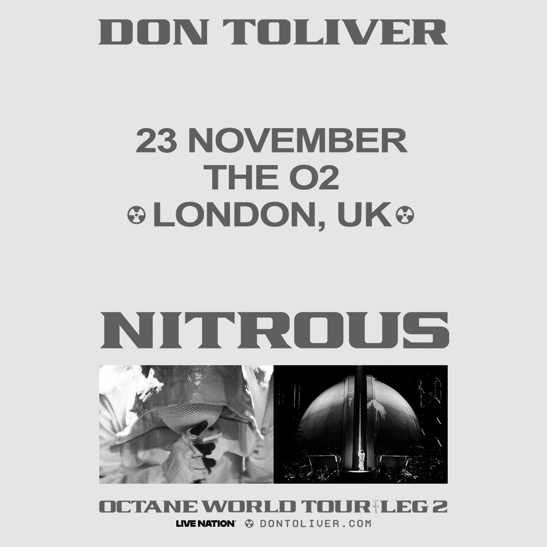 More Info for Don Toliver
