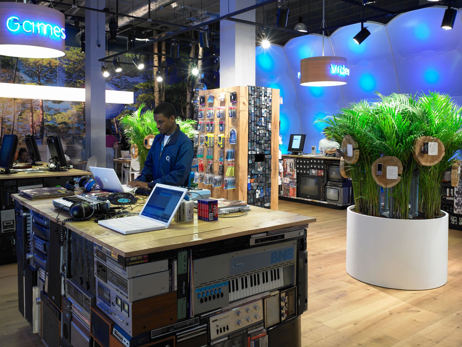 O2 shop | The O2
