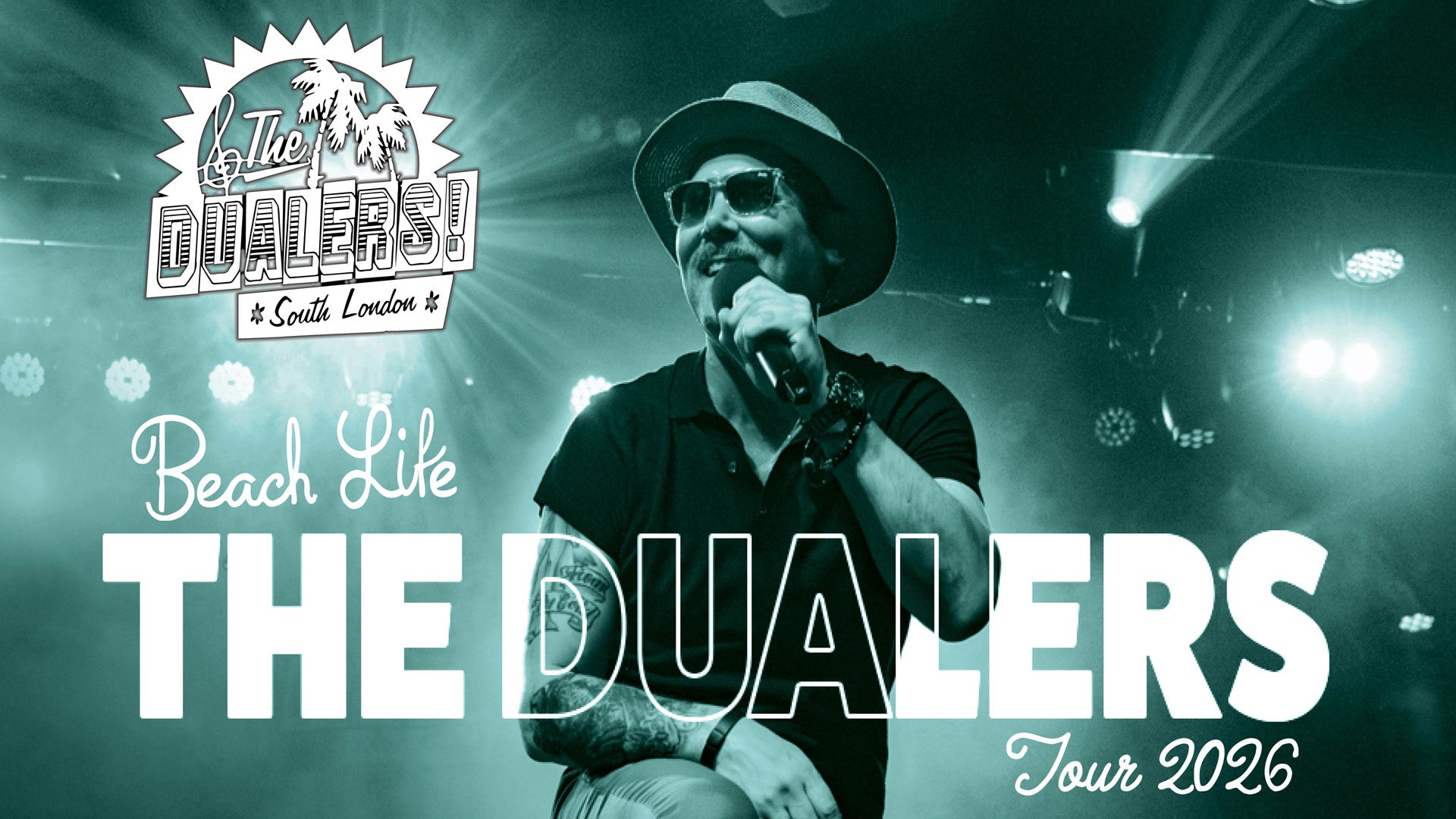 The Dualers