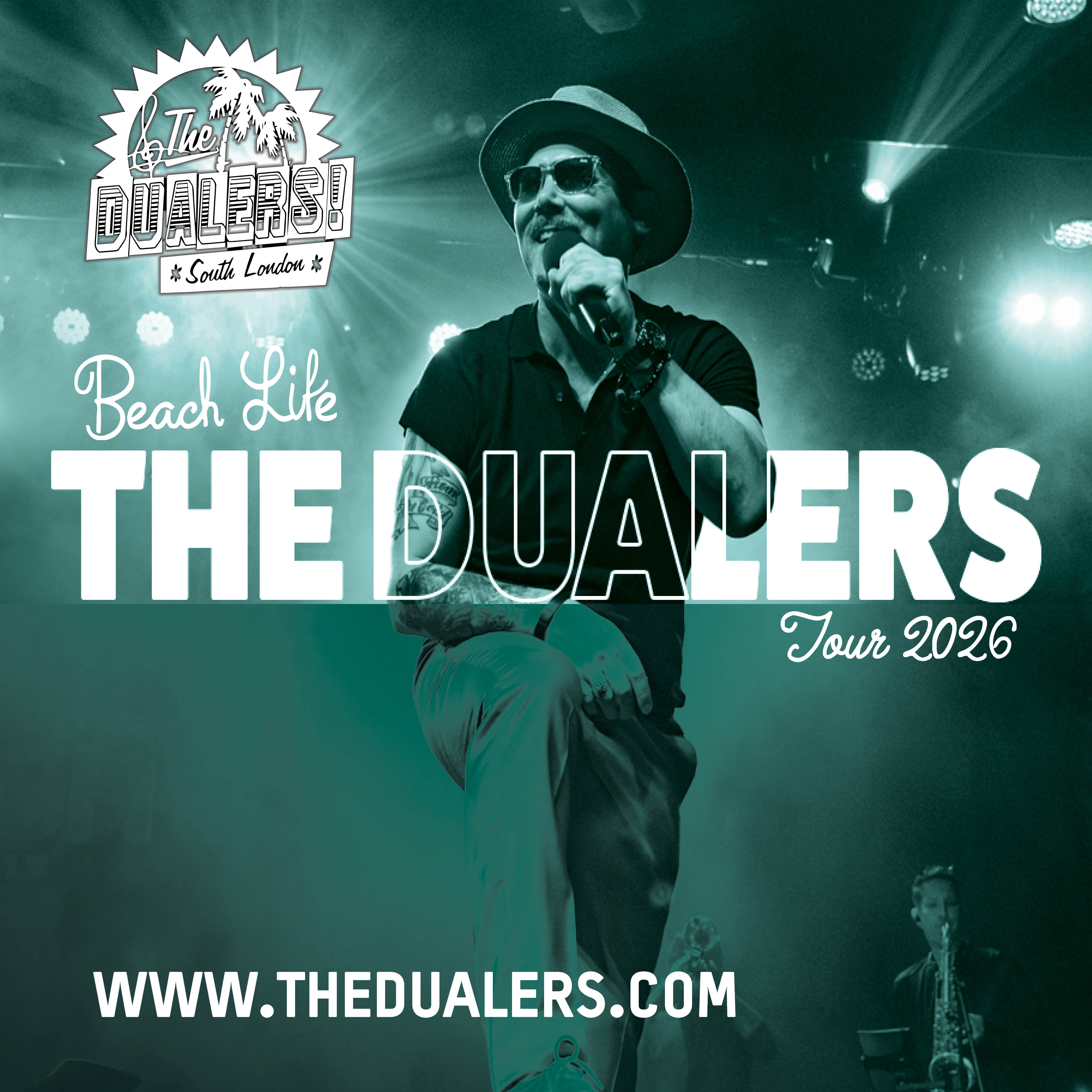 The Dualers