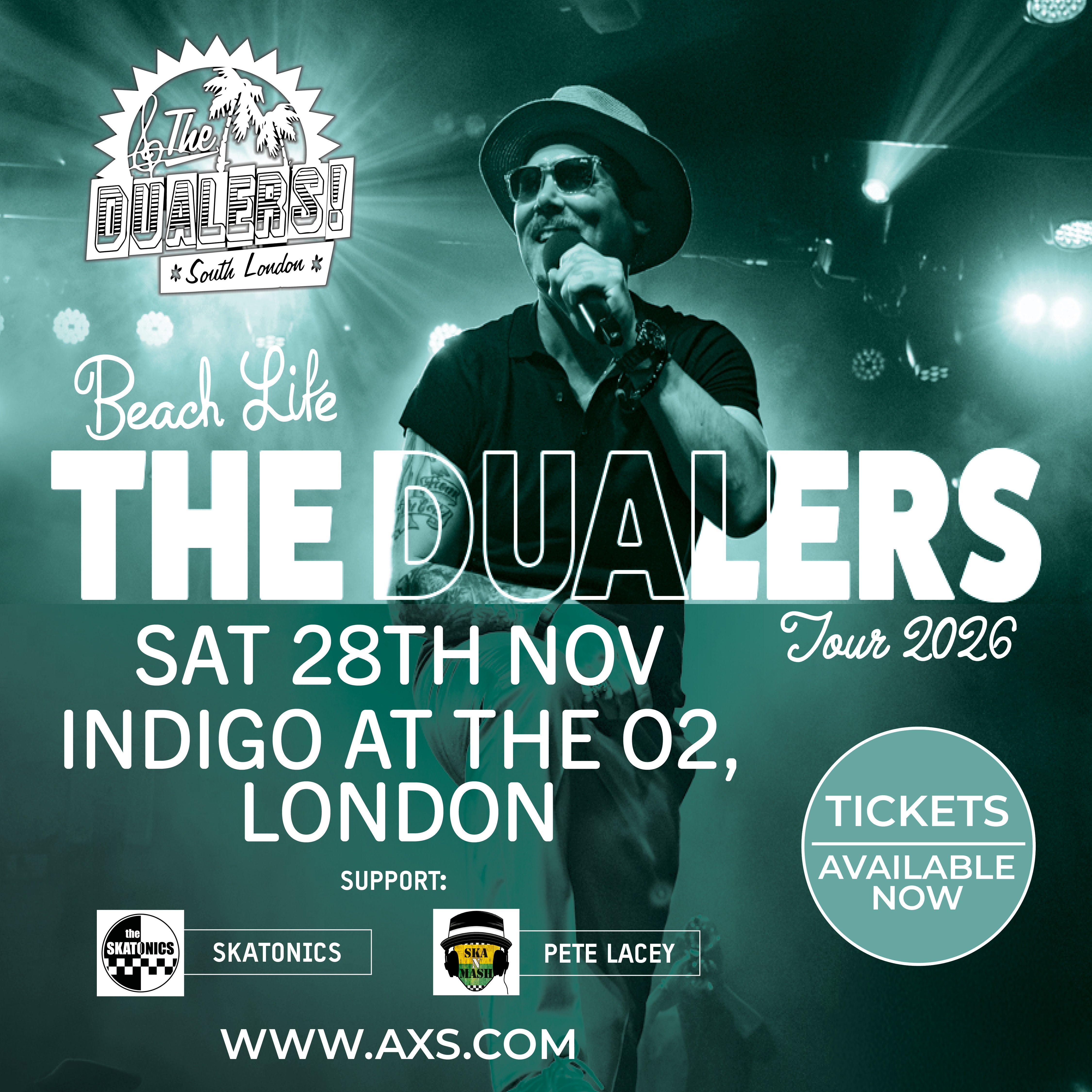 The Dualers
