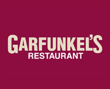 Garfunkels Logo