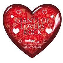 More Info for Giants Of Lovers Rock
