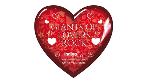 More Info for Giants Of Lovers Rock