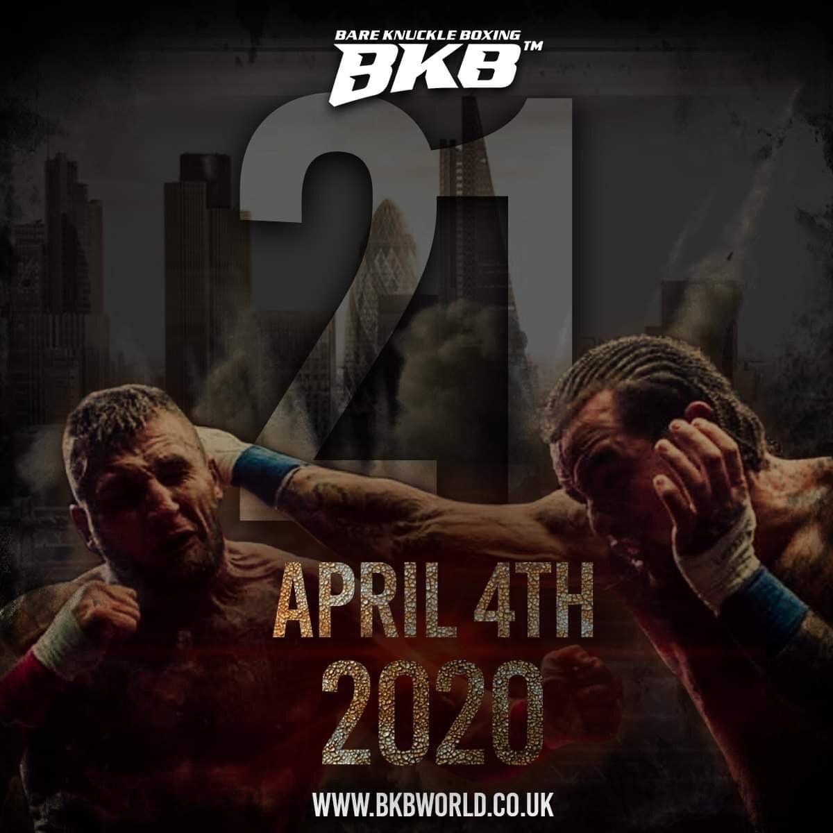 Boxing Events Uk 2024 Gates Donella