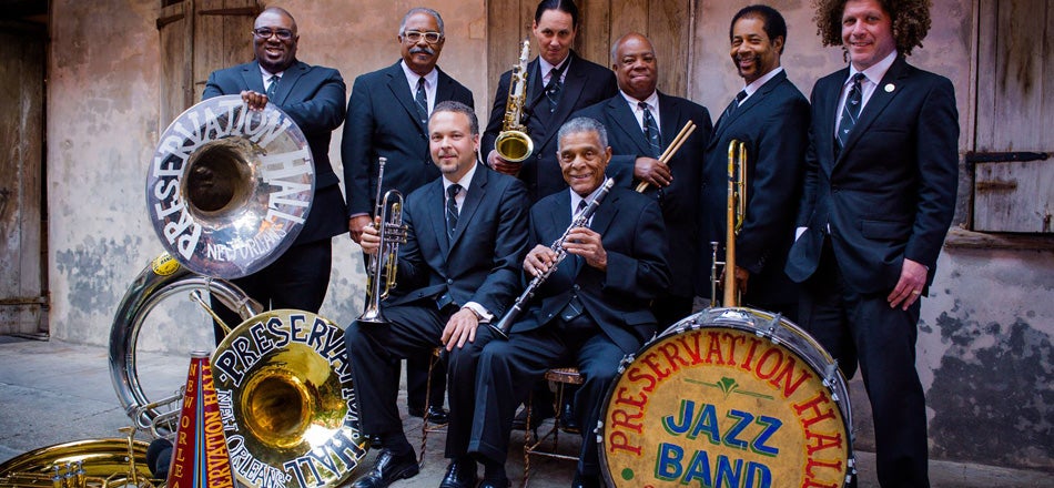 Jazz O' 2014