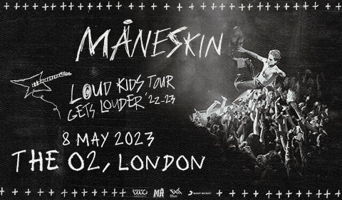 More Info for Maneskin