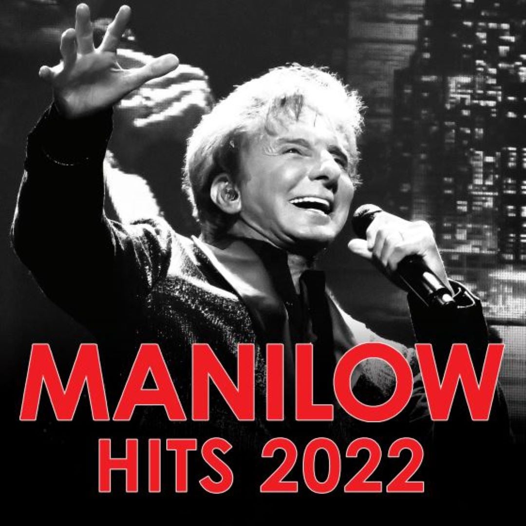 More Info for Manilow