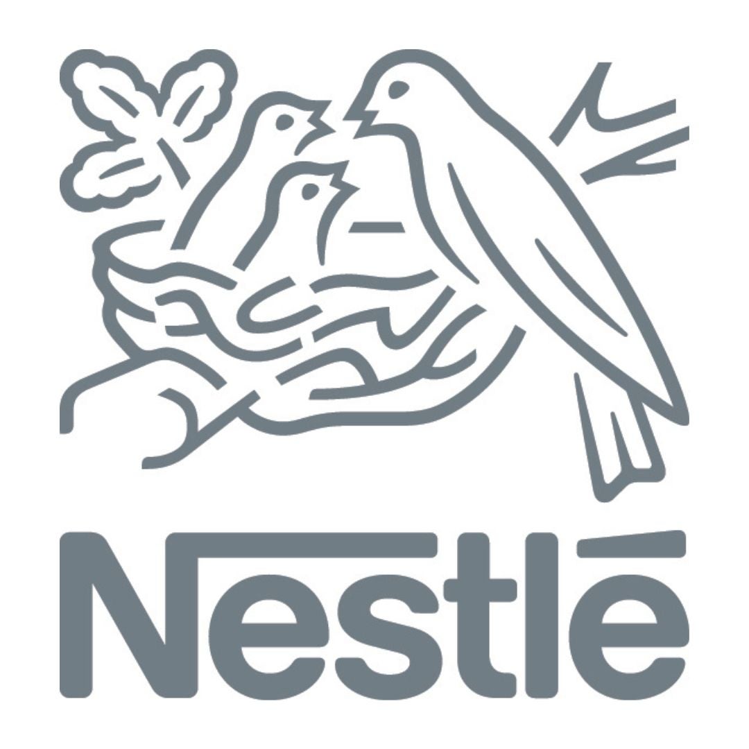 Nestle logo