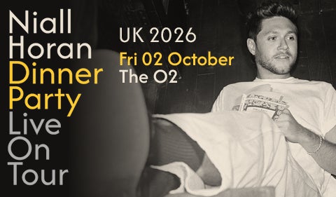 More Info for Niall Horan