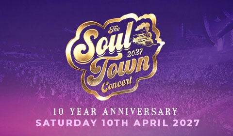 More Info for Soultown Festival