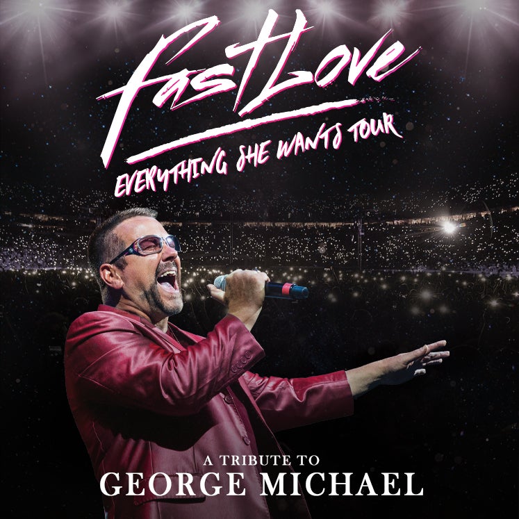 More Info for FastLove - A Tribute to George Michael
